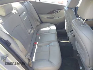 2010 Buick LaCrosse CXL with VIN 1G4GC5EGXAF306996, listed as a IAAI auction lot 42252812 with 224,222 mi miles and . Bid and sale history available at DreamBid. Image 8.
