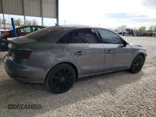 2015 Audi A3 Premium Plus z VIN WAUCCGFF5F1021872, wystawiony jako Copart lot #50088735 z przebiegiem 158 325 mil mil oraz Szkoda całkowita • Salvage title. Historia ofert i sprzedaży dostępna na DreamBid. Obrazek 3.