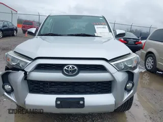 2016 Toyota 4Runner Limited with VIN JTEBU5JR1G5311288, listed as a IAAI auction lot 41933882 with 122,505 mi miles and . Bid and sale history available at DreamBid. Image 12.