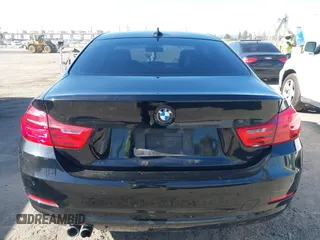 2015 BMW 4 Series 428i z VIN WBA3N7C59FK223243, wystawiony jako IAAI lot #42296442 z przebiegiem 161 232 mil mil oraz . Historia ofert i sprzedaży dostępna na DreamBid. Obrazek 16.