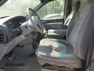 2000 Dodge Caravan z VIN 2B4GP2436YR764492, wystawiony jako Copart lot #68422394 z przebiegiem 236 758 mil mil oraz Czysty tytuł • Clean title. Historia ofert i sprzedaży dostępna na DreamBid. Obrazek 7.