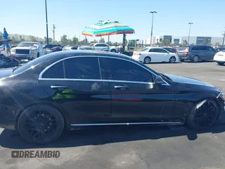 2021 Mercedes-Benz C 300 with VIN W1KWF8DB6MR644368, listed as a IAAI auction lot 42301596 with 47,323 mi miles and . Bid and sale history available at DreamBid. Image 14.
