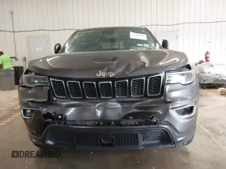 2021 Jeep Grand Cherokee Laredo X with VIN 1C4RJEAG4MC713856, listed as a IAAI auction lot 42446805 with 105,611 mi miles and . Bid and sale history available at DreamBid. Image 12.