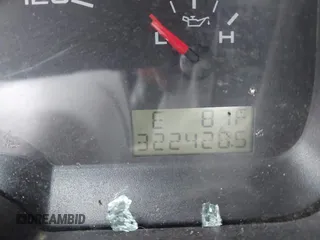 2008 Ford F-150 XL с VIN 1FTPX12V68KC87448, выставлен на аукционе IAAI как лот 42648607 с пробегом 322 426 миль миль и . История ставок и продаж доступна на DreamBid. Изображение 16.