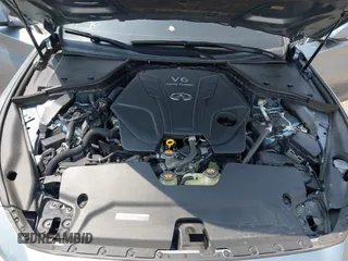 2019 Infiniti Q50 Luxe с VIN JN1EV7AR3KM591159, выставлен на аукционе IAAI как лот 42034855 с пробегом 72 680 миль миль и . История ставок и продаж доступна на DreamBid. Изображение 10.