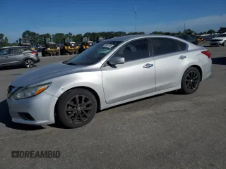 2017 Nissan Altima SL z VIN 1N4AL3AP3HC154159, wystawiony jako Copart lot #58081995 z przebiegiem 213 328 mil mil oraz Czysty tytuł • Clean title. Historia ofert i sprzedaży dostępna na DreamBid. Obrazek 1.