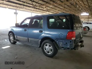 2004 Ford Expedition XLT z VIN 1FMPU16WX4LB62450, wystawiony jako Copart lot #60222535 z przebiegiem 101 734 mil mil oraz Szkoda całkowita • Salvage title. Historia ofert i sprzedaży dostępna na DreamBid. Obrazek 2.