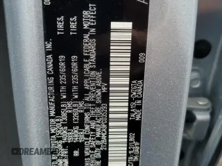 2023 Lexus RX 350 z VIN 2T2BAMCA9PC035293, wystawiony jako Copart lot #61624595 z przebiegiem 17 559 mil mil oraz Szkoda całkowita • Salvage title. Historia ofert i sprzedaży dostępna na DreamBid. Obrazek 13.