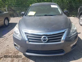 2013 Nissan Altima SV with VIN 1N4AL3APXDC123274, listed as a IAAI auction lot 42137247 with 160,286 mi miles and . Bid and sale history available at DreamBid. Image 6.