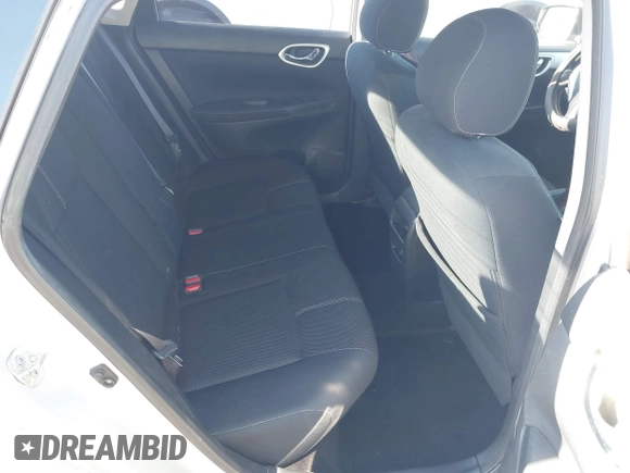 2014 Nissan Sentra SR z VIN 3N1AB7AP1EY218581, wystawiony jako IAAI lot #41853117 z przebiegiem 125 967 mil mil oraz . Historia ofert i sprzedaży dostępna na DreamBid. Obrazek 8.
