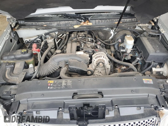 2011 GMC Yukon Denali with VIN 1GKS2EEF2BR353405, listed as a Copart auction lot 51539035 with 210,314 mi miles and Clean Title. Bid and sale history available at carsss.com. Image 12.