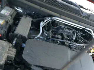 2024 Chevrolet Colorado 2WD LT with VIN 1GCGSCEC8R1136932, listed as a IAAI auction lot 42328240 with 36,869 mi miles and . Bid and sale history available at DreamBid. Image 24.