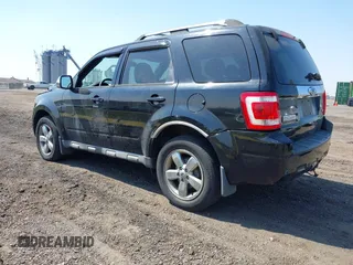 2009 Ford Escape Limited с VIN 1FMCU94G09KC03481, выставлен на аукционе IAAI как лот 42126118 с пробегом 167 446 миль миль и . История ставок и продаж доступна на DreamBid. Изображение 3.