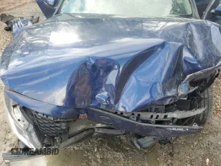 2016 Kia Optima LX with VIN 5XXGT4L36GG060991, listed as a Copart auction lot 52752375 with 106,169 mi miles and Salvage Title. Bid and sale history available at carsss.com. Image 11.