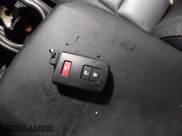 2021 Toyota Tacoma SR z VIN 3TMCZ5AN2MM444249, wystawiony jako IAAI lot #41942146 z przebiegiem 59 429 mil mil oraz . Historia ofert i sprzedaży dostępna na DreamBid. Obrazek 11.