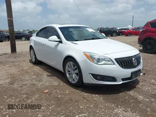 2014 Buick Regal Premium I с VIN 2G4GN5EX9E9278780, выставлен на аукционе IAAI как лот 42504911 с пробегом 113 548 миль миль и . История ставок и продаж доступна на DreamBid. Изображение 1.