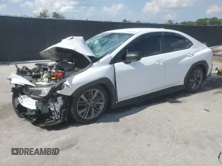 2022 Subaru WRX with VIN JF1VBAA61N9030867, listed as a Copart auction lot 61355335 with 30,885 mi miles and Non repairable. Bid and sale history available at DreamBid. Image 1.