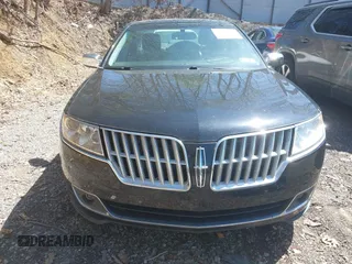 2012 Lincoln MKZ with VIN 3LNHL2GC2CR801499, listed as a IAAI auction lot 42144202 with 168,294 mi miles. Bid and sale history available at carsss.com. Image 14.