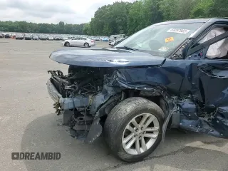 2016 Ford Explorer z VIN 1FM5K8B86GGA59827, wystawiony jako Copart lot #63297905 z przebiegiem Nie podano mil oraz Szkoda całkowita • Salvage title. Historia ofert i sprzedaży dostępna na DreamBid. Obrazek 14.