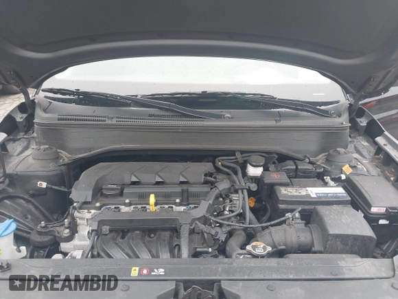 2022 Hyundai Venue SEL with VIN KMHRC8A36NU138157, listed as a IAAI auction lot 42398947 with 59,910 mi miles and . Bid and sale history available at DreamBid. Image 10.
