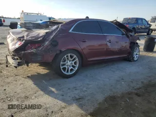 2016 Chevrolet Malibu Limited LT with VIN 1G11C5SA7GF131795, listed as a Copart auction lot 50679235 with Not Provided miles and Non Repairable. Bid and sale history available at carsss.com. Image 3.