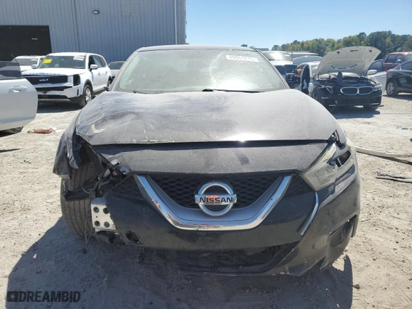 2016 Nissan Maxima 3.5 SV with VIN 1N4AA6AP9GC436537, listed as a Copart auction lot 49881875 with 131,181 mi miles and Clean Title. Bid and sale history available at carsss.com. Image 5.
