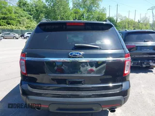 2013 Ford Explorer with VIN 1FM5K8B88DGA09975, listed as a IAAI auction lot 42127412 with 184,862 mi miles and . Bid and sale history available at carsss.com. Image 16.