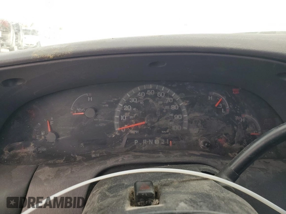 1999 Ford F-150 XL with VIN 1FTZX0721XKA49751, listed as a Copart auction lot 52429195 with Not provided miles and Salvage title. Bid and sale history available at DreamBid. Image 9.