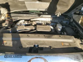 2019 GMC Sierra 2500HD Denali with VIN 1GT12SEY5KF279292, listed as a Copart auction lot 77593244 with 84,031 mi miles and Salvage Title. Bid and sale history available at carsss.com. Image 11.