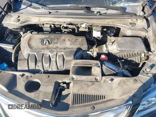 2017 Acura RDX with VIN 5J8TB3H39HL013882, listed as a IAAI auction lot 41049316 with 87,100 mi miles. Bid and sale history available at carsss.com. Image 10.