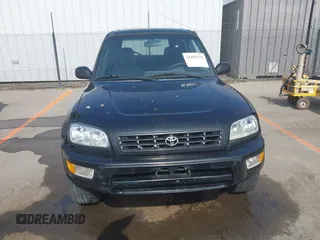 2000 Toyota RAV4 with VIN JT3GP10V9Y7066288, listed as a IAAI auction lot 42485170 with 213,973 mi miles and . Bid and sale history available at DreamBid. Image 12.