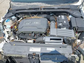 2014 Volkswagen Jetta SE с VIN 3VWD17AJ9EM297415, выставлен на аукционе IAAI как лот 42594534 с пробегом 170 581 миль миль и . История ставок и продаж доступна на DreamBid. Изображение 10.