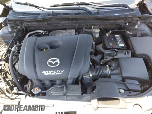2015 Mazda 3 i Touring with VIN 3MZBM1L74FM179349, listed as a IAAI auction lot 42110874 with 117,232 mi miles and . Bid and sale history available at carsss.com. Image 10.