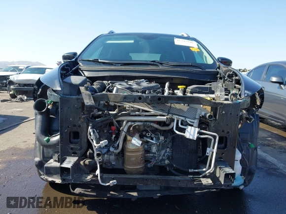 2018 Jeep Cherokee Latitude Plus with VIN 1C4PJLLX2JD525187, listed as a IAAI auction lot 42292946 with 95,492 mi miles and . Bid and sale history available at DreamBid. Image 13.