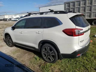 2024 Subaru Ascent Limited with VIN 4S4WMARDXR3423735, listed as a Copart auction lot 75816894 with 157 mi miles and Non repairable. Bid and sale history available at DreamBid. Image 2.