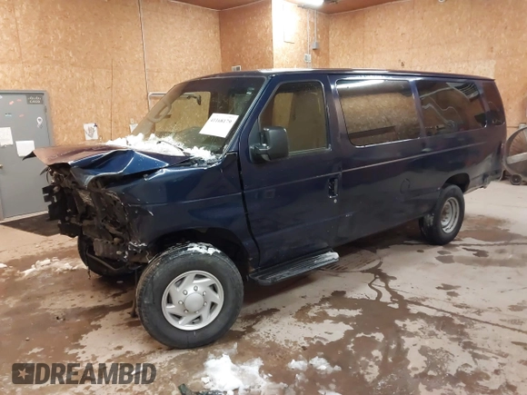 2012 Ford Econoline Passenger XL с VIN 1FBSS3BL8CDA76742, выставлен на аукционе IAAI как лот 41168179 с пробегом 250 991 миль миль и . История ставок и продаж доступна на DreamBid. Изображение 20.