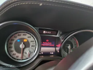 2014 Mercedes-Benz SL-Class SL 550 with VIN WDDJK7DA1EF025798, listed as a Copart auction lot 74262444 with 0 mi miles and Salvage Title. Bid and sale history available at carsss.com. Image 9.