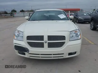 2005 Dodge Magnum RT with VIN 2D8GV58245H510374, listed as a IAAI auction lot 41321857 with 1 mi miles. Bid and sale history available at carsss.com. Image 12.