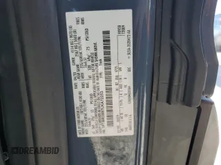 2020 Ford Transit Cargo с VIN 1FTBR3X87LKA72253, выставлен на аукционе Copart как лот 56999975 с пробегом 69 981 миль миль и Списание • Salvage title. История ставок и продаж доступна на DreamBid. Изображение 14.
