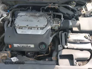2009 Honda Accord EX-L with VIN 1HGCP36839A027421, listed as a IAAI auction lot 40128806 with 198,610 mi miles and . Bid and sale history available at DreamBid. Image 10.
