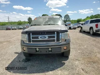 2012 Ford F-150 XL z VIN 1FTFW1CF3CFB84222, wystawiony jako Copart lot #53945005 z przebiegiem 156 170 mil mil oraz Czysty tytuł • Clean title. Historia ofert i sprzedaży dostępna na DreamBid. Obrazek 13.