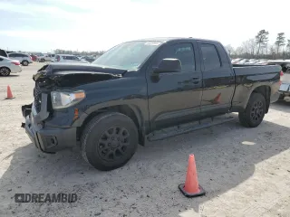 2021 Toyota Tundra 2WD SR with VIN 5TFRY5F12MX277257, listed as a Copart auction lot 44412504 with 71,106 mi miles and Clean Title. Bid and sale history available at carsss.com. Image 1.
