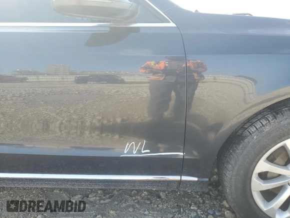 2014 Audi Q5 Premium z VIN WA1CFAFP2EA006108, wystawiony jako Copart lot #60461495 z przebiegiem 228 850 mil mil oraz Szkoda całkowita • Salvage title. Historia ofert i sprzedaży dostępna na DreamBid. Obrazek 13.