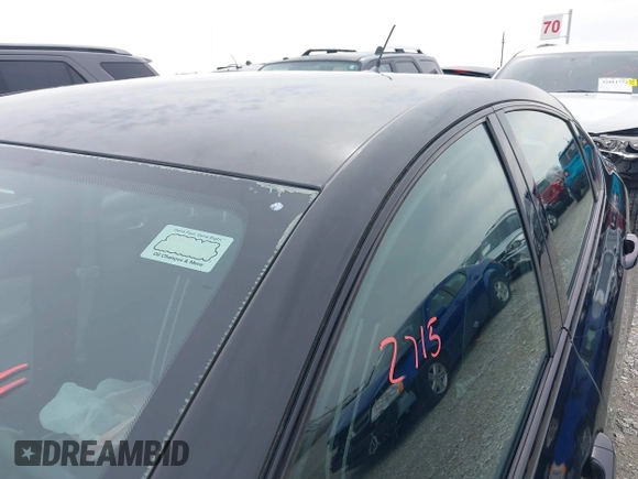 2013 Dodge Dart SXT with VIN 1C3CDFBA4DD294483, listed as a IAAI auction lot 41792715 with 100,821 mi miles. Bid and sale history available at carsss.com. Image 17.