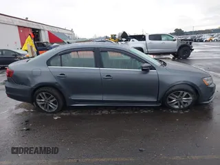 2017 Volkswagen Jetta SEL with VIN 3VWL17AJ1HM211546, listed as a IAAI auction lot 41502402 with 52,030 mi miles and . Bid and sale history available at DreamBid. Image 13.