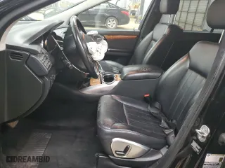 2006 Mercedes-Benz R-Class 3.5L with VIN 4JGCB65E56A021262, listed as a Copart auction lot 74592504 with 173,896 mi miles and Salvage Title. Bid and sale history available at carsss.com. Image 7.