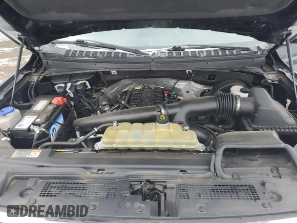 2021 Ford Expedition Max XLT with VIN 1FMJK1JT8MEA49626, listed as a Copart auction lot 43400355 with 87,415 mi miles and Salvage Title. Bid and sale history available at DreamBid. Image 13.