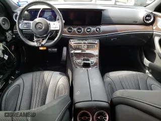 2019 Mercedes-Benz CLS with VIN WDD2J5JB9KA036856, listed as a Copart auction lot 51522743 with 58,330 mi miles. Bid and sale history available at carsss.com. Image 8.