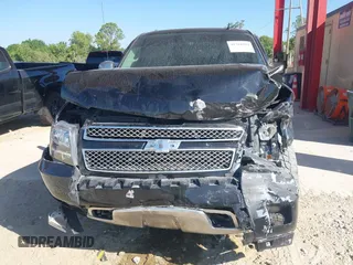 2007 Chevrolet Avalanche LTZ with VIN 3GNFK12307G246240, listed as a IAAI auction lot 41781994 with 170,140 mi miles and . Bid and sale history available at DreamBid. Image 12.