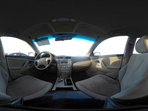 2011 Toyota Camry LE with VIN 4T4BF3EK0BR147323, listed as a IAAI auction lot 41392876 with 159,951 mi miles. Bid and sale history available at carsss.com. Image 18.